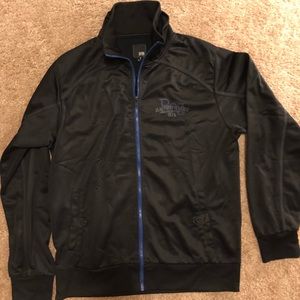 Jack & Jones Athletic Jacket